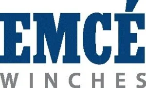 Emcé Winches