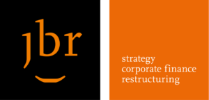 JBR Organisatie-adviseurs bv