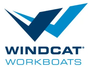 Windcat workboats