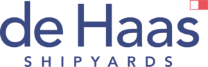 De Haas Shipyards