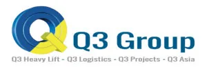 Q3 Group