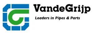 VandeGrijp International Gear Suppliers BV