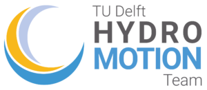 TU Delft Hydro Motion Team