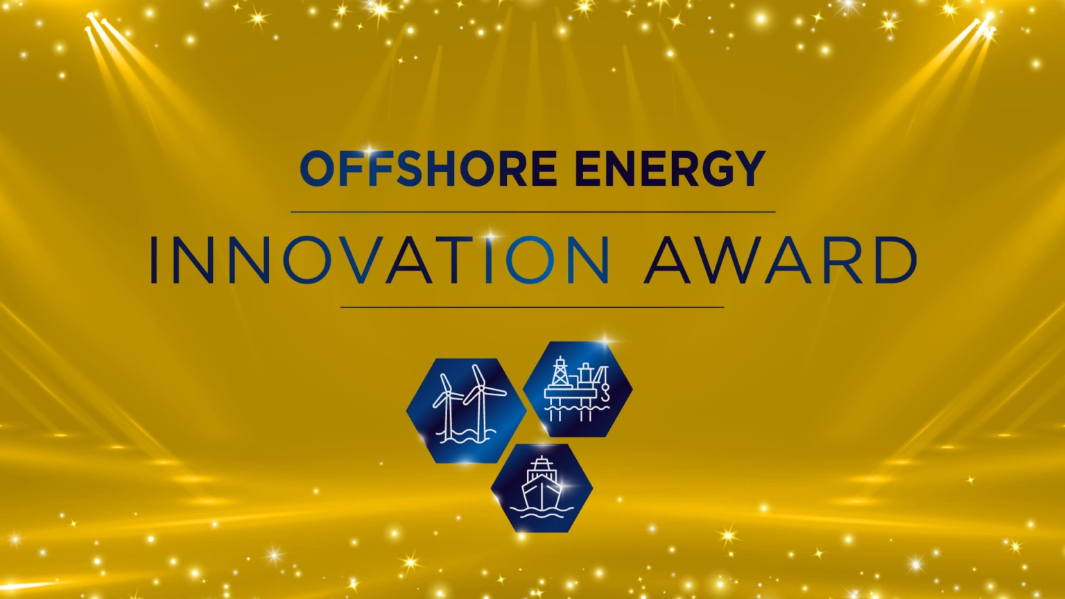 OEEC Innovation Award
