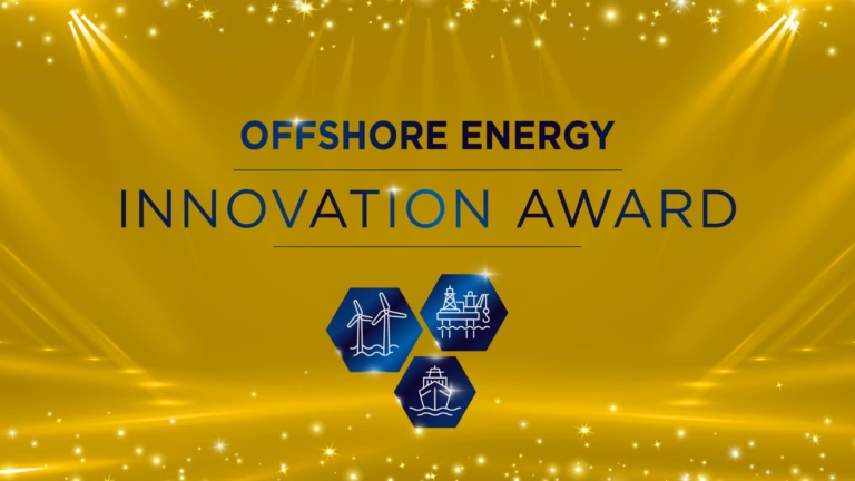 OEEC Innovation Award