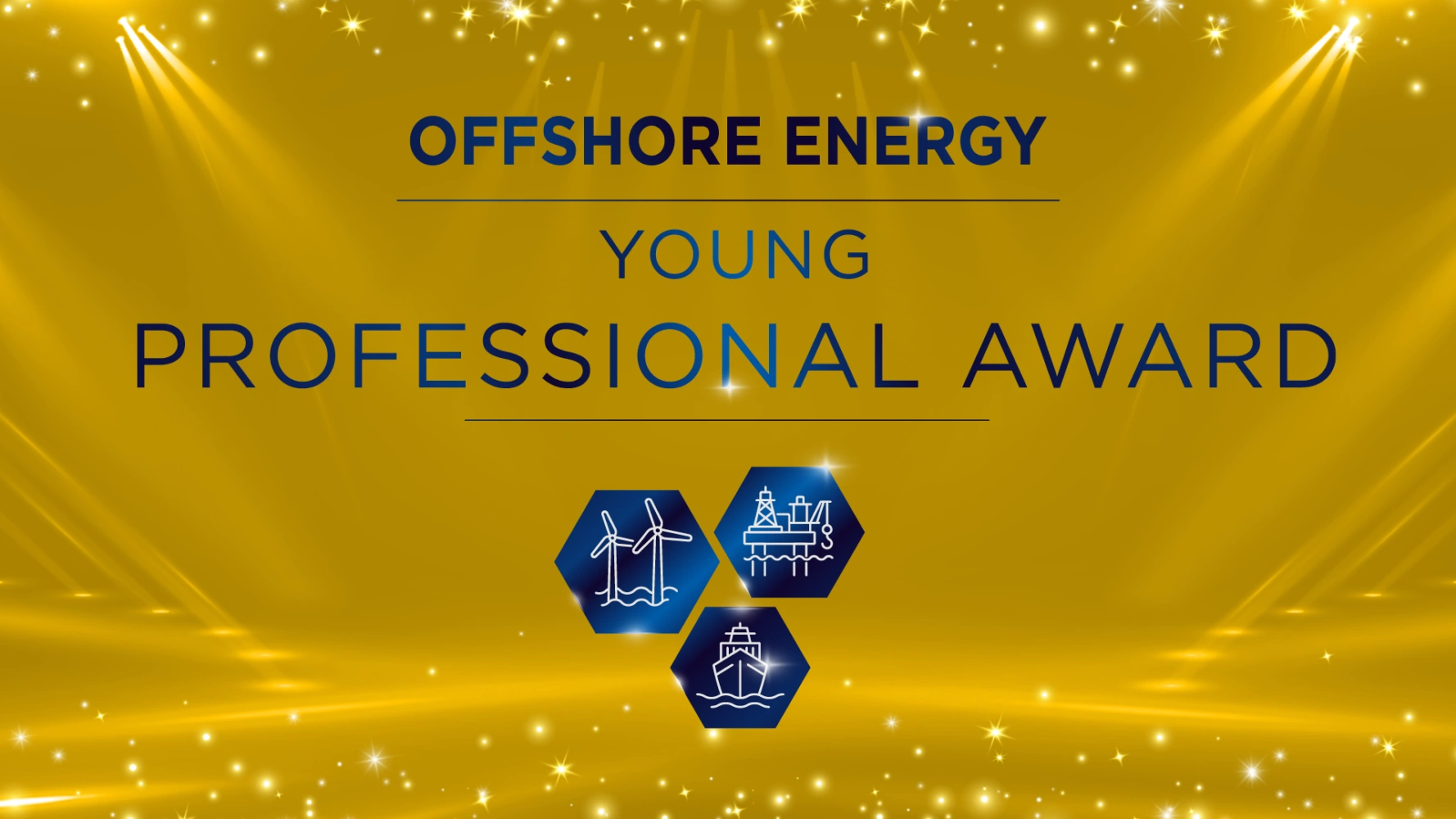 OEEC Young Professional Award