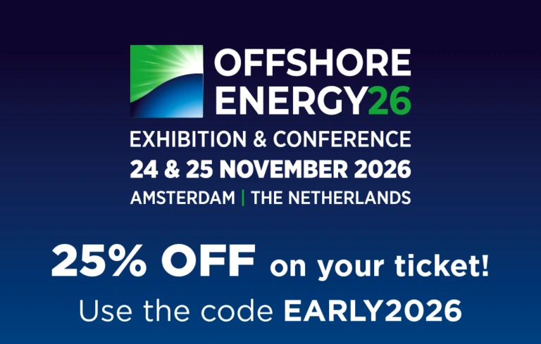 OEEC2026 Offers Second Chance with Early Bird Ticket Sale After Super Early Bird Success