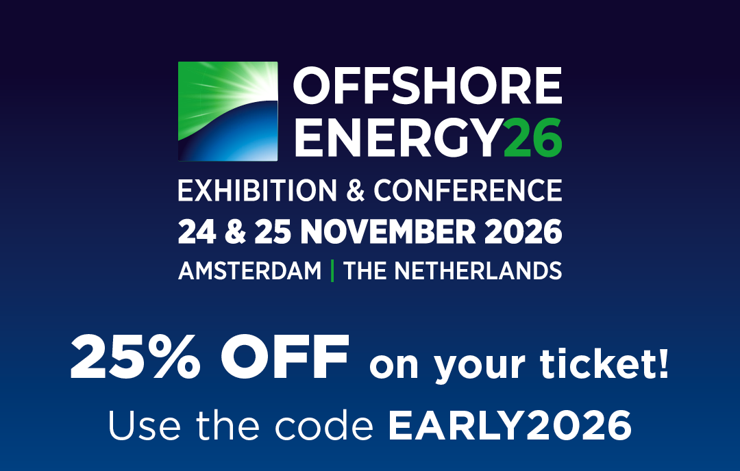 OEEC2026 Offers Second Chance with Early Bird Ticket Sale After Super Early Bird Success