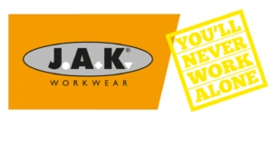 J.A.K. WORKWEAR A/S