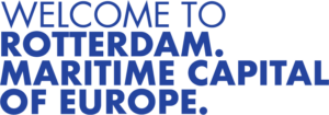 Rotterdam Maritime Capital of Europe