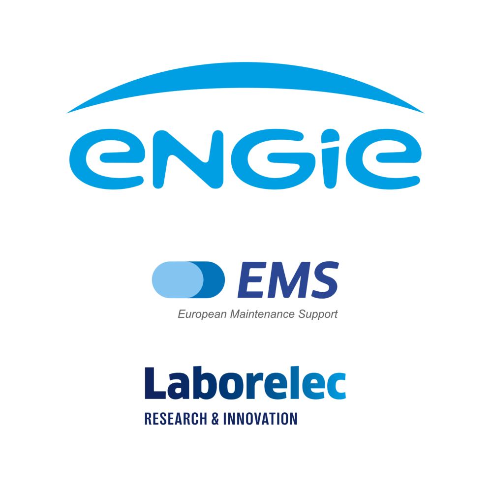 Engie EMS