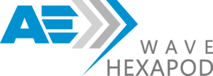 AE Wave HexaPod