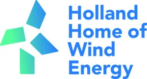 Holland Home of Wind Energy