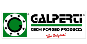 GALPERTI TECH FORGED PRODUCTS S.P.A.