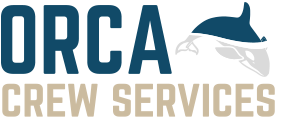 ORCA Crew Services B.V.
