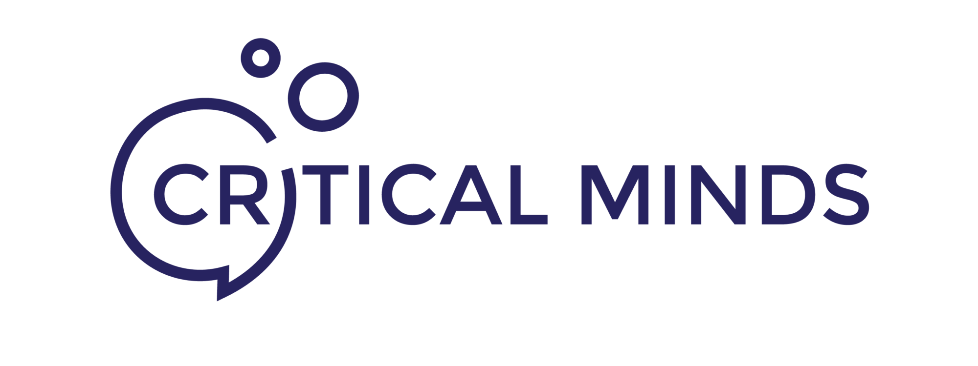 OEEC Sponsor - Critical Minds