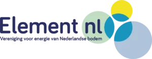 OEEC Supporting Partner - ElementNL