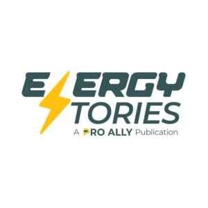 OEEC Media Partner - Energy Stories