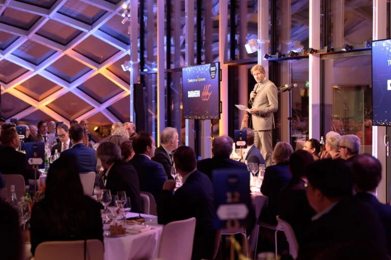CCS, Nature Enhancement, Seabed Security and Buzzing Exhibition Floor—Lookback at OEEC 2024