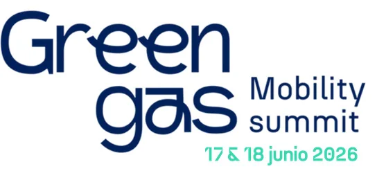 OEEC Media Partner - Green Gas Mobility Summit
