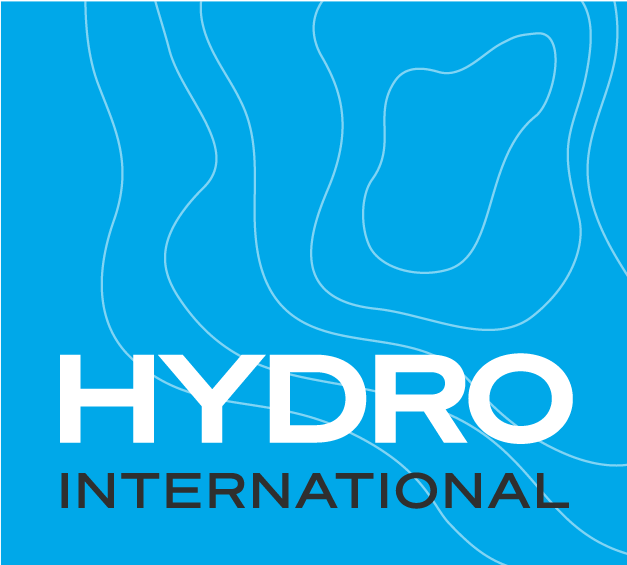 OEEC Media Partner - Hydro International