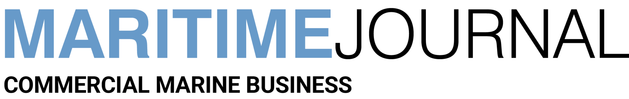 OEEC Media Partner - Maritime Journal