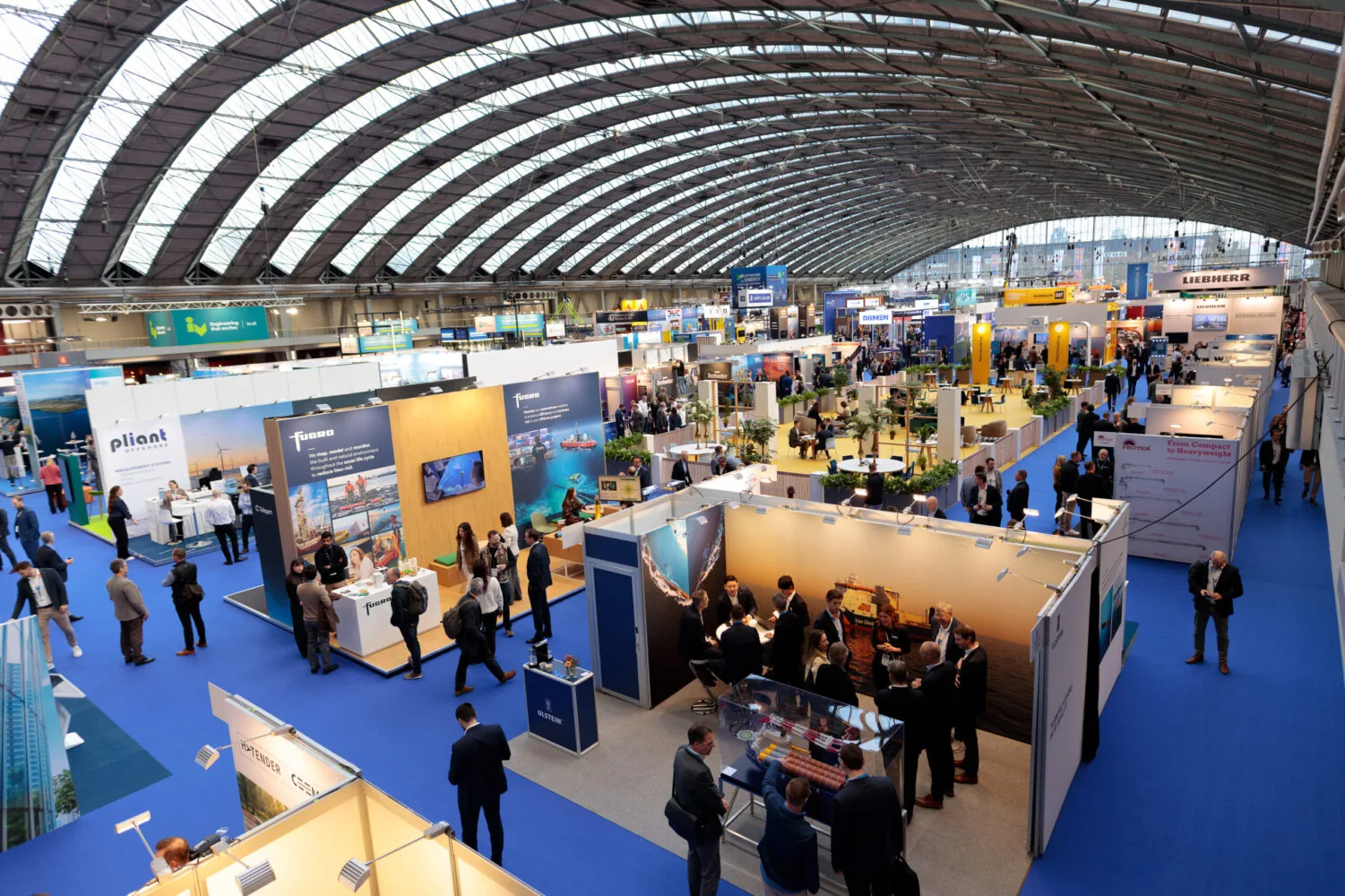 Be Seen at OEEC 2026, Powerful Sponsorship Options Without Exhibiting
