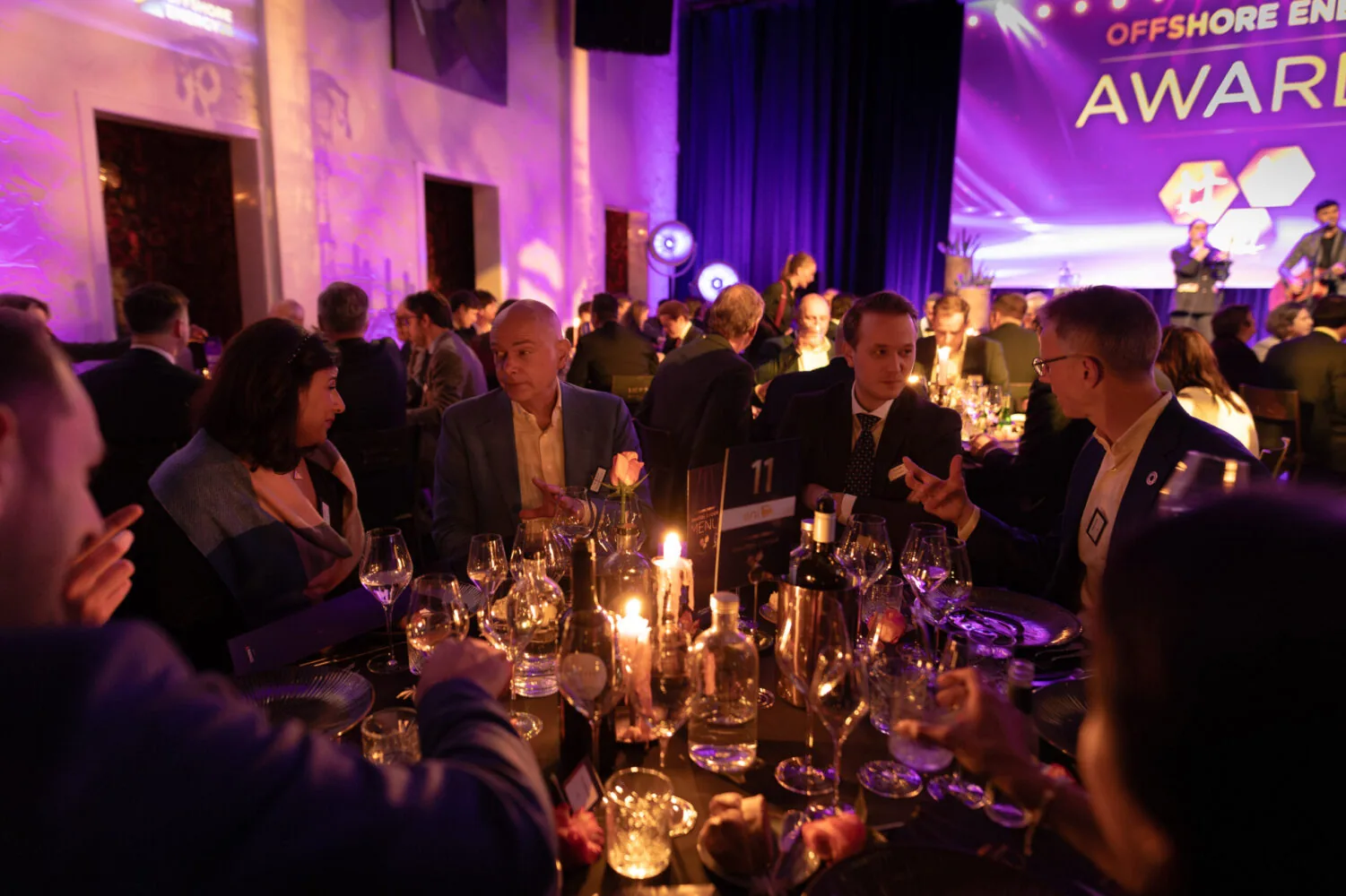 Offshore Energy Awards Dinner 2026 Set to Bring Industry Leaders Together
