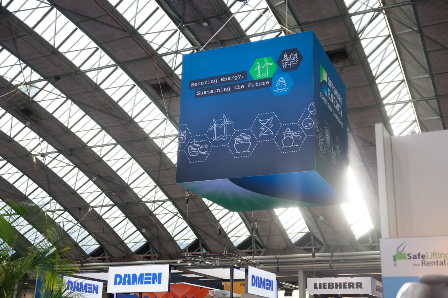 OEEC wraps up with strong industry momentum, high-level insights and award-winning innovations