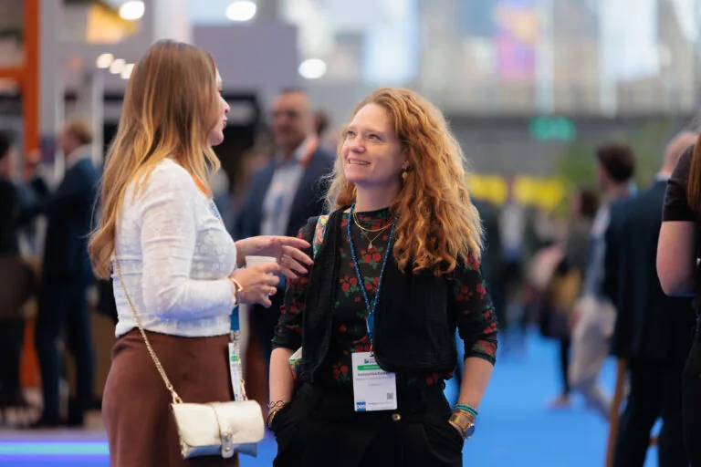 Young Professionals: Connecting Generations and Shaping the Future of Offshore Energy