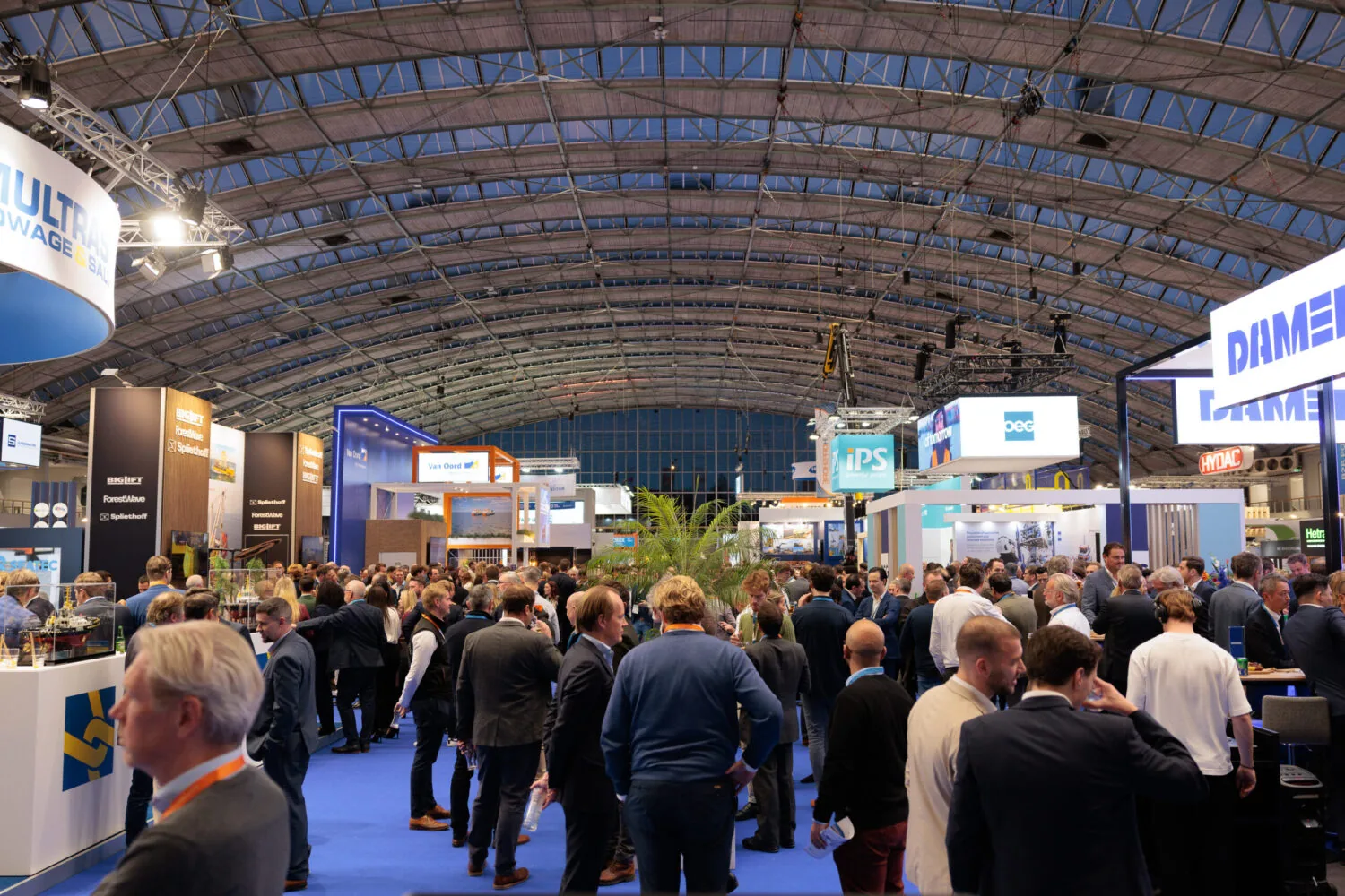 Two months to go: get your ticket for OEEC 2026
