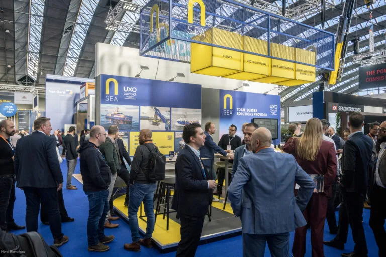 80% of the Exhibition Floor Already Booked: Secure Your Spot at OEEC 2026