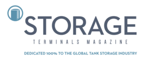 OEEC Media Partner - Storage Terminals Magazine
