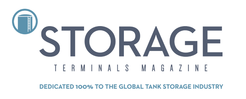 OEEC Media Partner - Storage Terminals Magazine