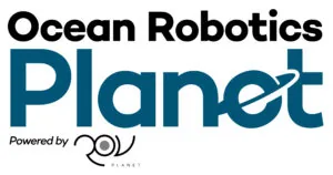 OEEC Media Partner - Ocean Robotics Planet