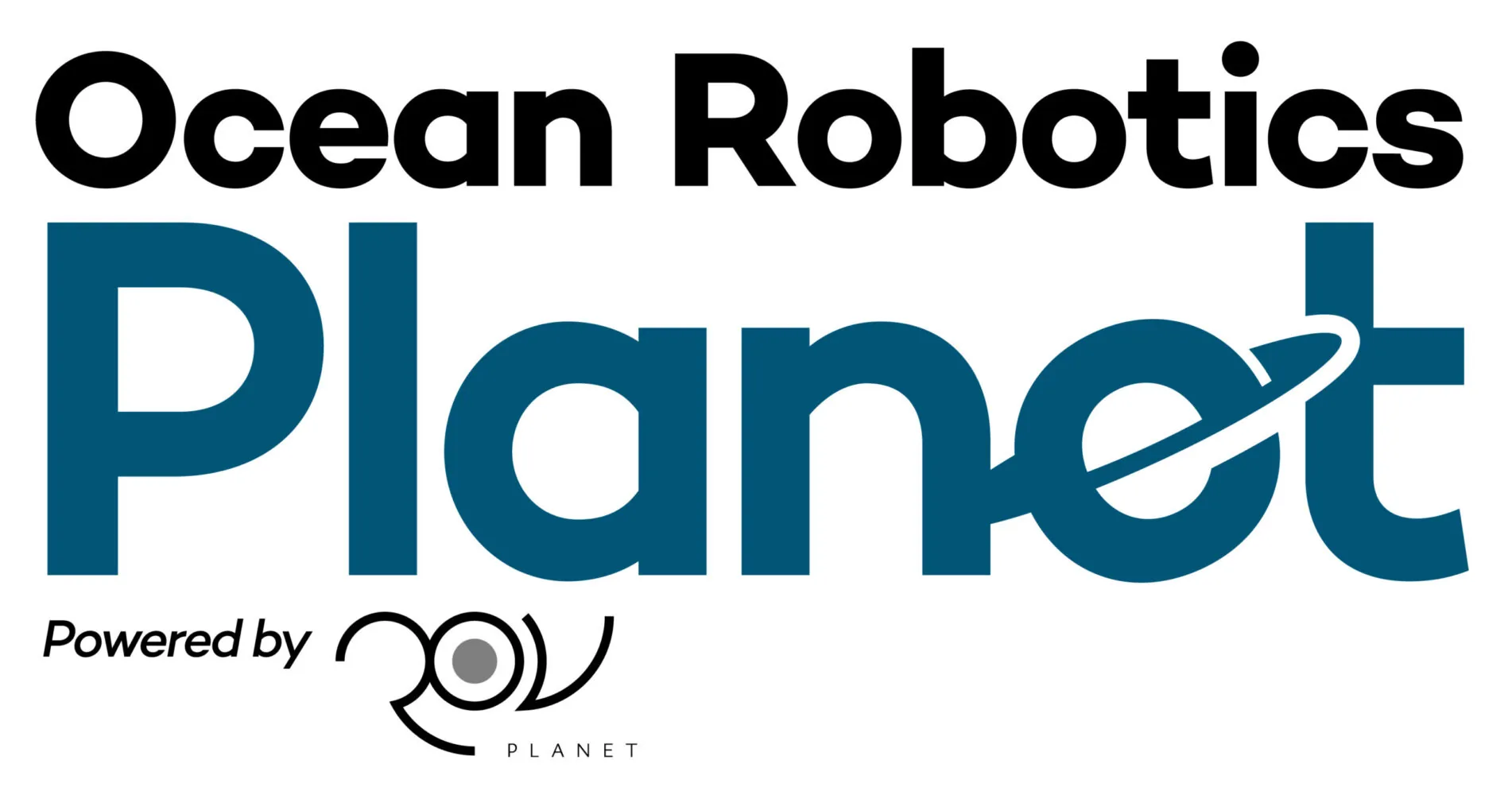 OEEC Media Partner - Ocean Robotics Planet
