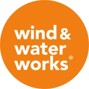 OEEC Partner - Wind & Water Works